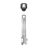Radian Aftrbrbr RJ For G26 Gen 5 Gray photo 1