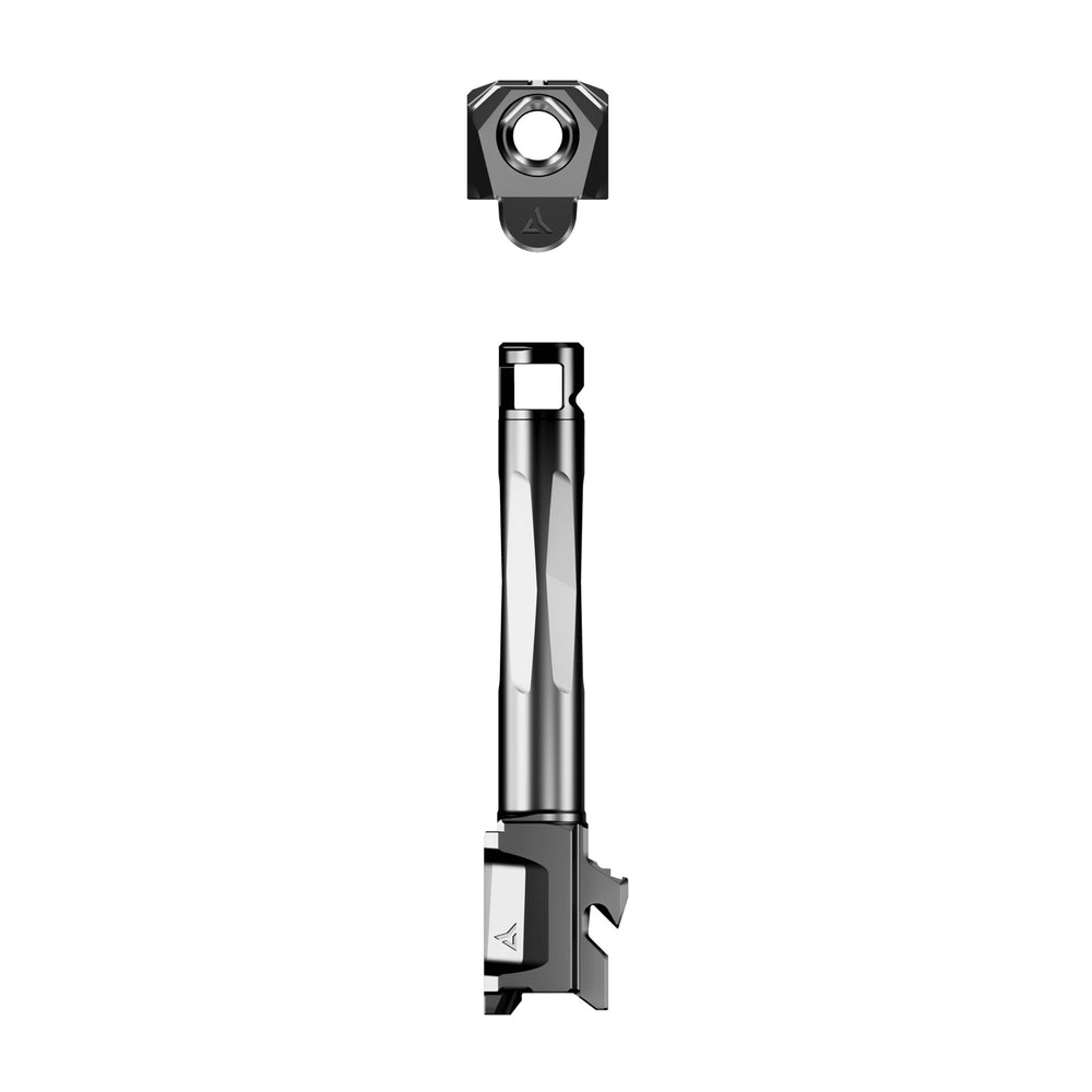 Radian Afterburner Ramjet Ruger RXM Black