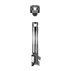 Radian Afterburner Ramjet Ruger RXM Black