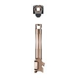 Radian Afterburner Ramjet Ruger RXM Bronze photo 1