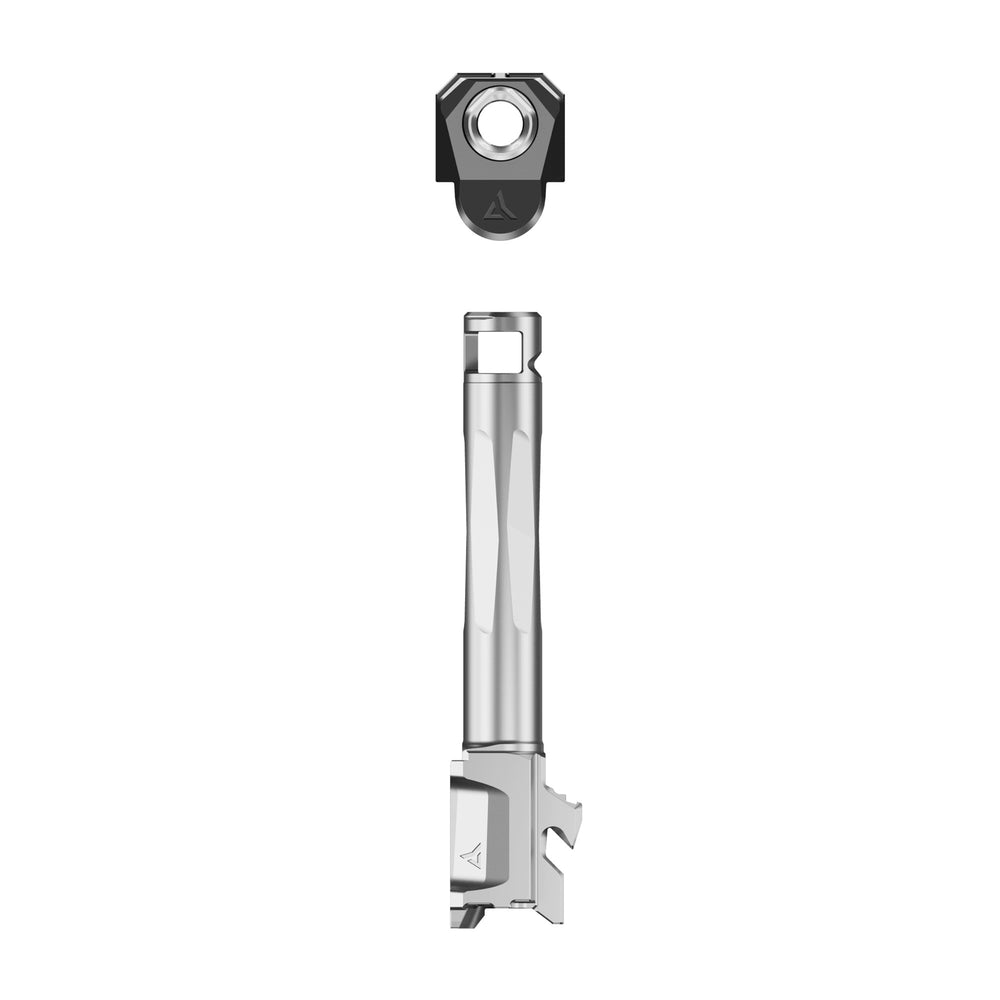 Radian Afterburner Ramjet For GL19 G6 Black/Gy