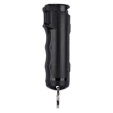 Sabre Black Flip Top Gel W/O Clip photo 1