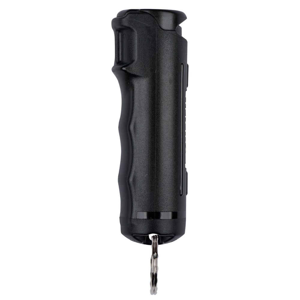 Sabre Flip Top Ny Compliant Black