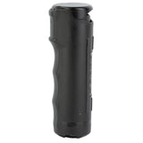 Sabre Spray Key Ring/Whistle .54 Black photo 2
