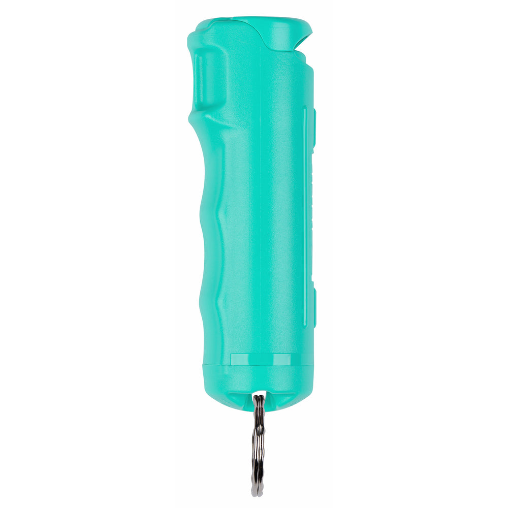 Sabre Mint Flip Top Gel W/O Clip