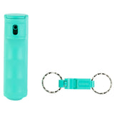 Sabre Spray Key Ring/Whistle .54 Mount photo 1