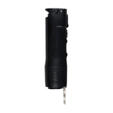 Sabre 2-In-1 Pepper Spray/Alarm Black photo 1
