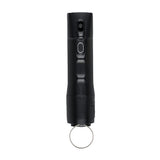 Sabre 2-In-1 Pepper Spray/Alarm Black photo 2