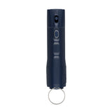 Sabre 2-In-1 Pepper Spray/Alarm Navy photo 1