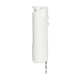 Sabre 2-In-1 Pepper Spray/Alarm White photo 1