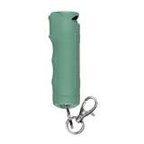 Sabre Flip Top Gel Sage Green W/Clip photo 1