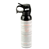 Sabre 7.9OZ Bear/Mount Lion Spray Black photo 2