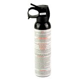 Sabre 9.2OZ Bear/Mount Lion Spray Black photo 2