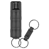 Sabre Red Pepper 3 In 1 Hardcase Black photo 1