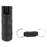 Sabre Black Hardcase Spray Clam photo 1
