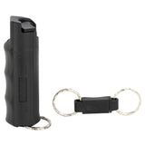 Sabre Black Hardcase Spray Clam photo 2