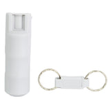 Sabre Lite Gray Hardcase Spray Clam photo 1