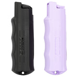 Sabre Hardcase Combo Black & Lavender photo 2