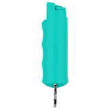 Sabre Green Hardcase In Small Clam photo 1