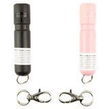 Sabre Mighty Discreet Spray Black/Pink photo 2