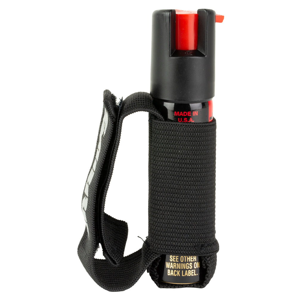 Sabre The Runner Pepper Gel Black