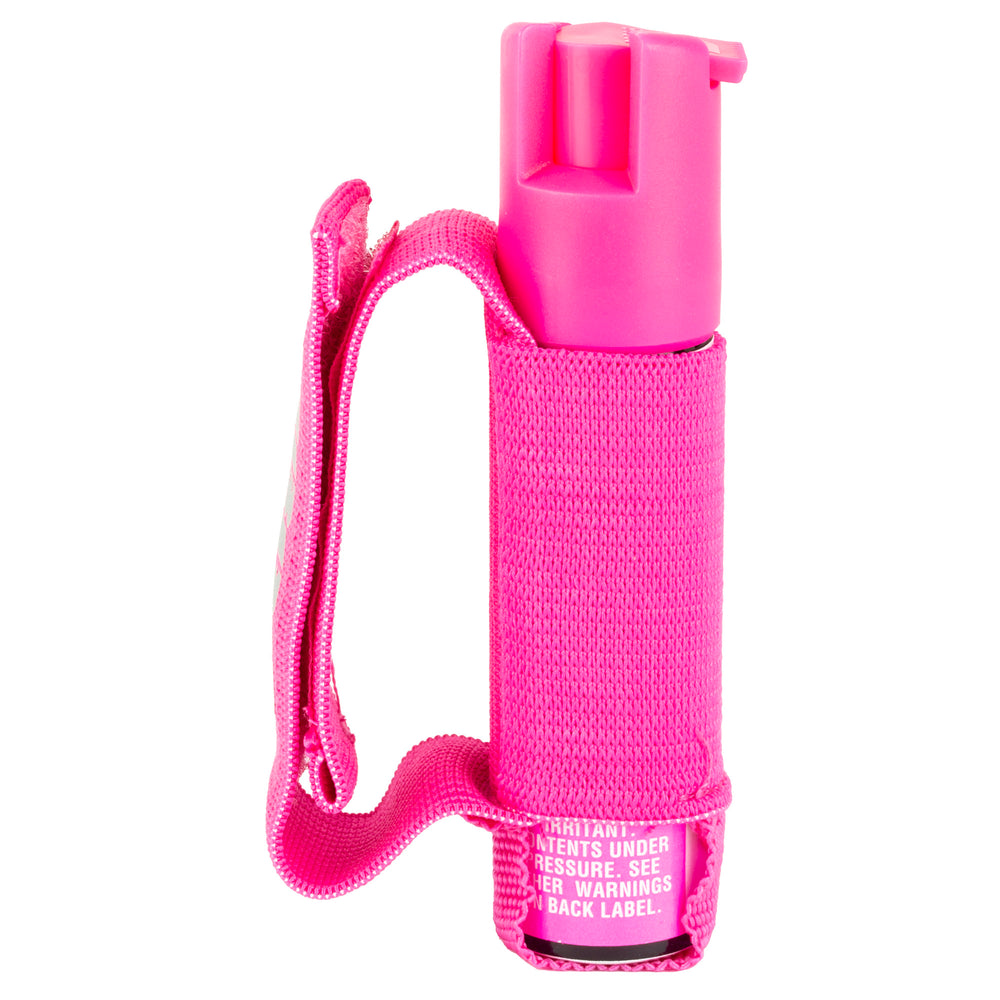 Sabre The Runner Pepper Gel Pink