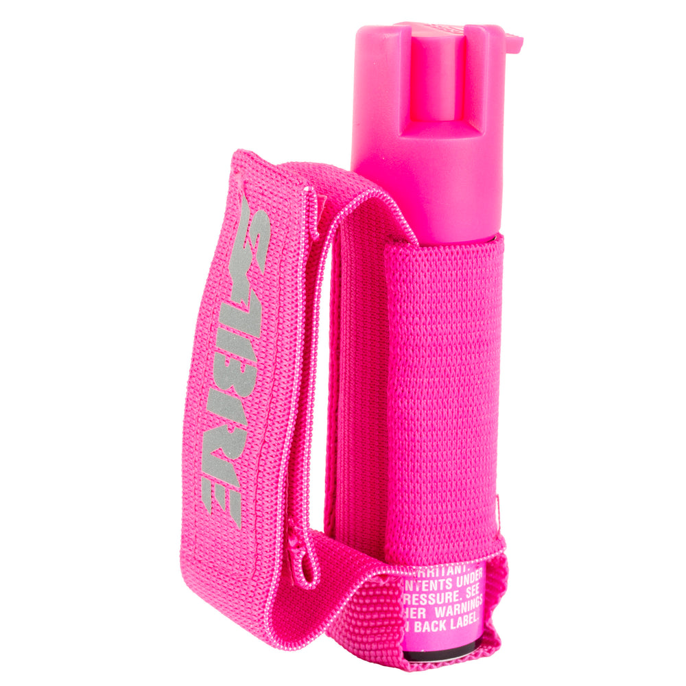 Sabre The Runner Pepper Gel Pink