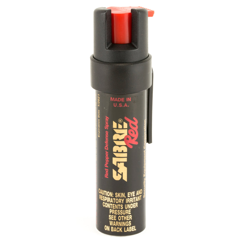 Sabre Red Pocket W/Clip US .75OZ
