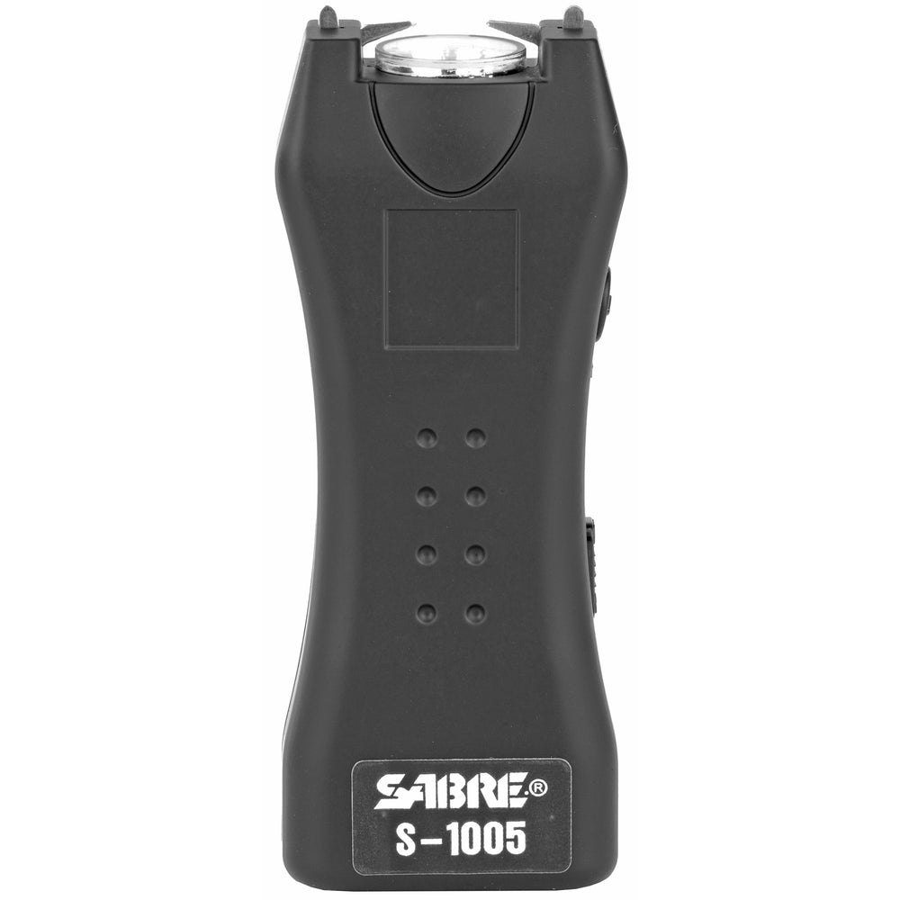 Sabre Mini Stun 600 000 Volts Black