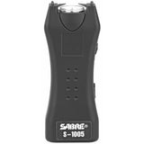 Sabre Mini Stun 600 000 Volts Black photo 1