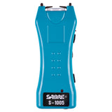 Sabre 1.600 UC Mini Stun Gun Teal photo 1