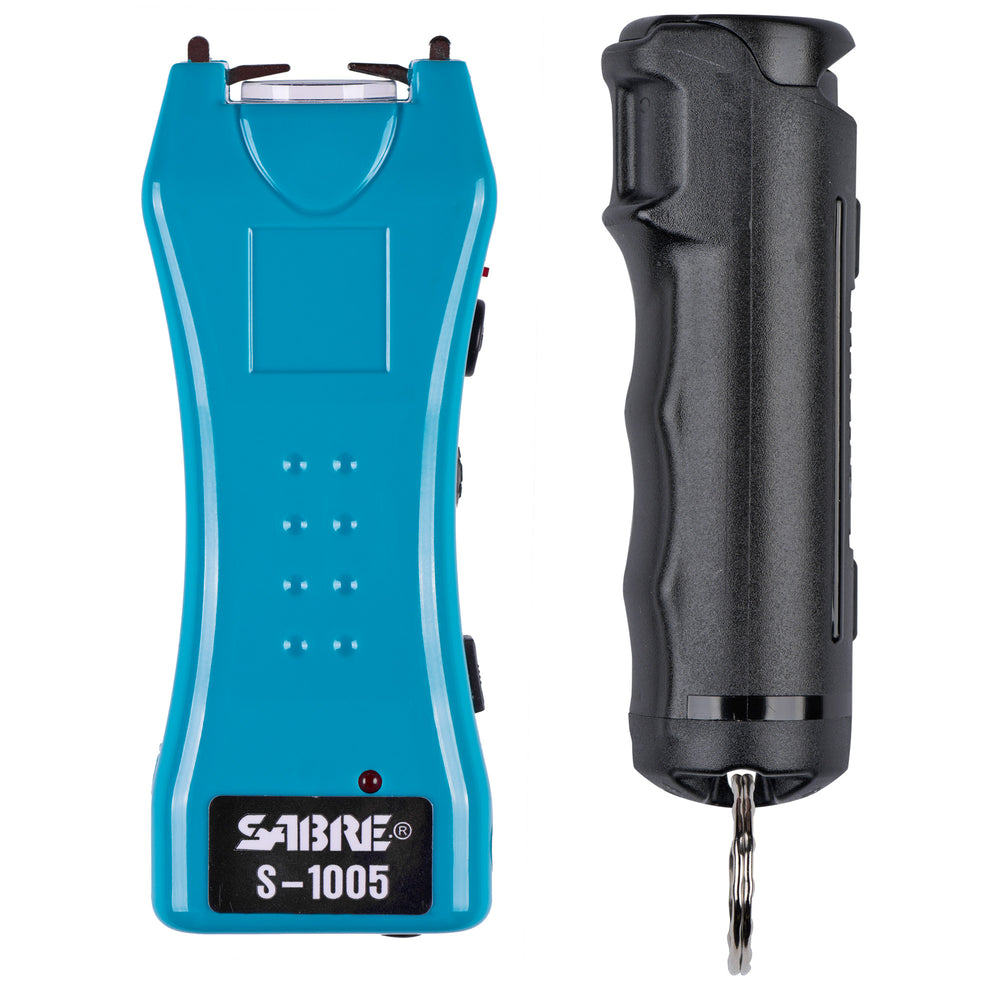 Sabre S-1005-TQ + F15-Bkoc