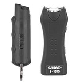 Sabre S-1005-Black + HCBK-23OC photo 1