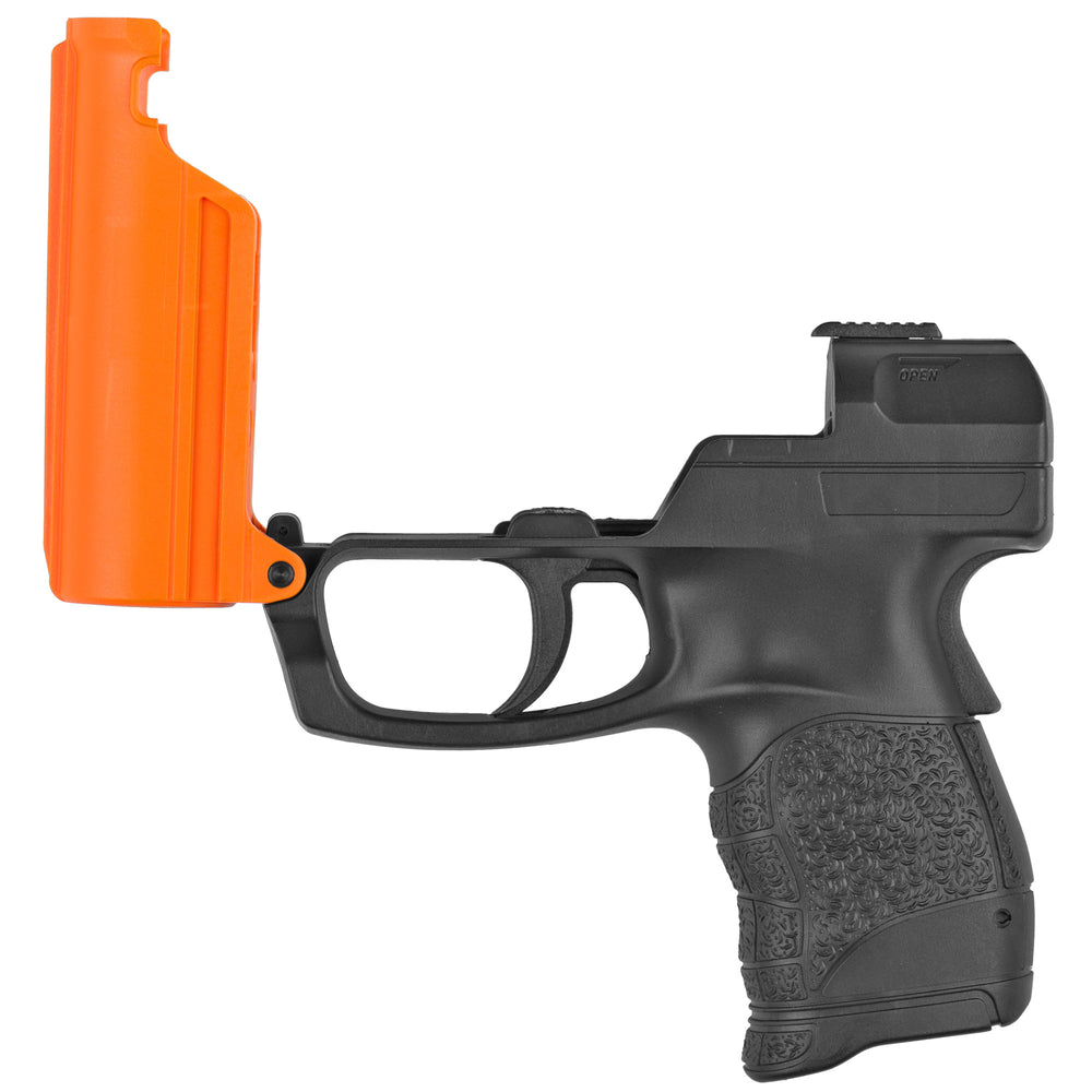 Sabre Walther Pepper Gun W/Inset
