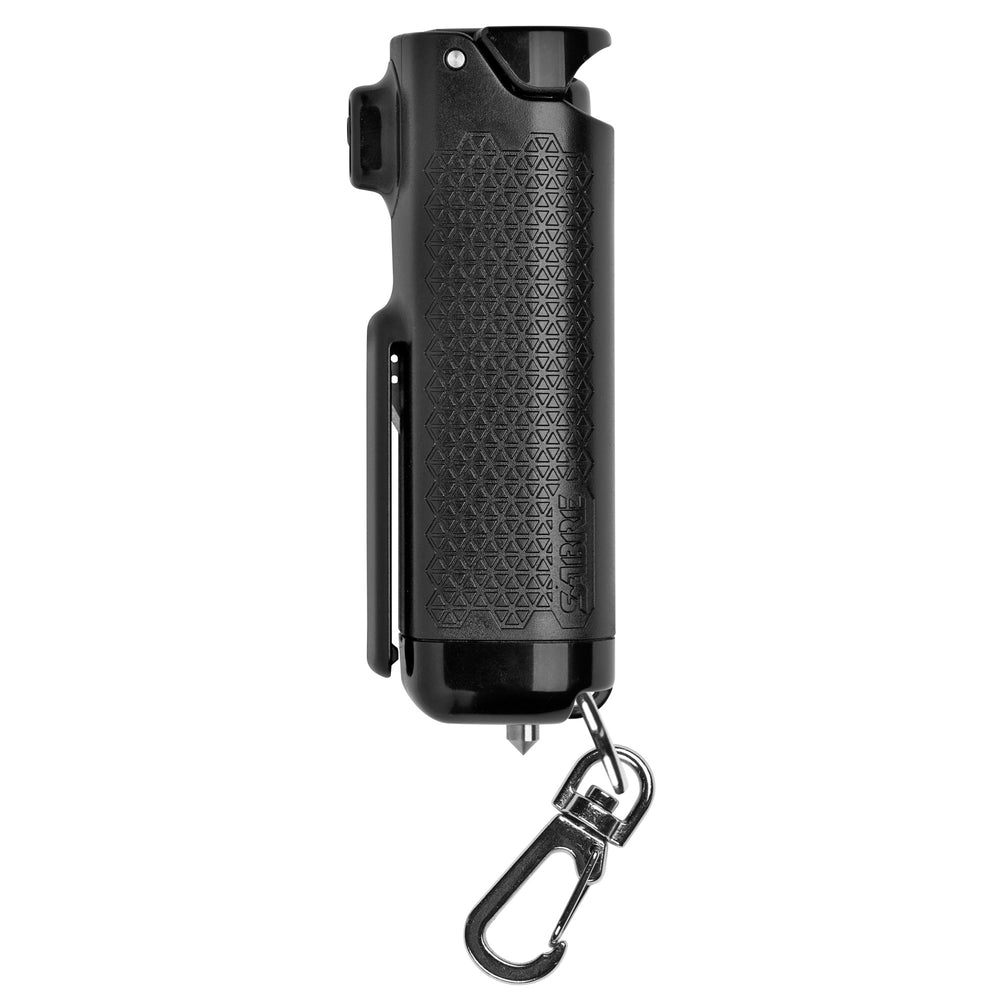 Sabre Black. Gel/Bolt Cutter/Glass Breaker