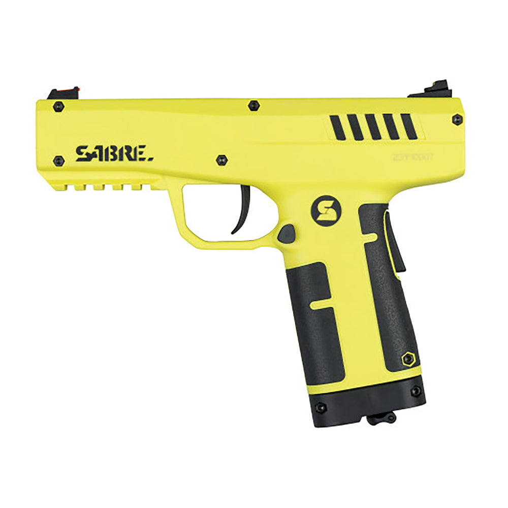 Sabre Compact Launcher Kit CA Comp