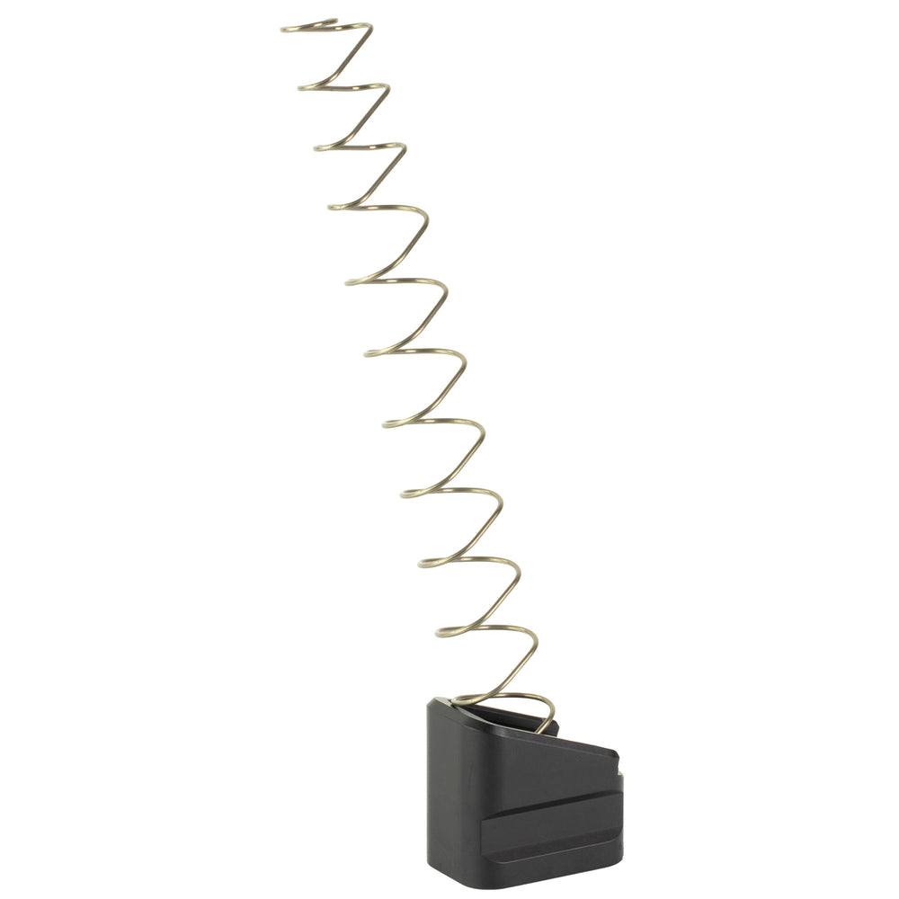 Shield CZ P-10 C/P-07 +5/4 Magazine Extension Black