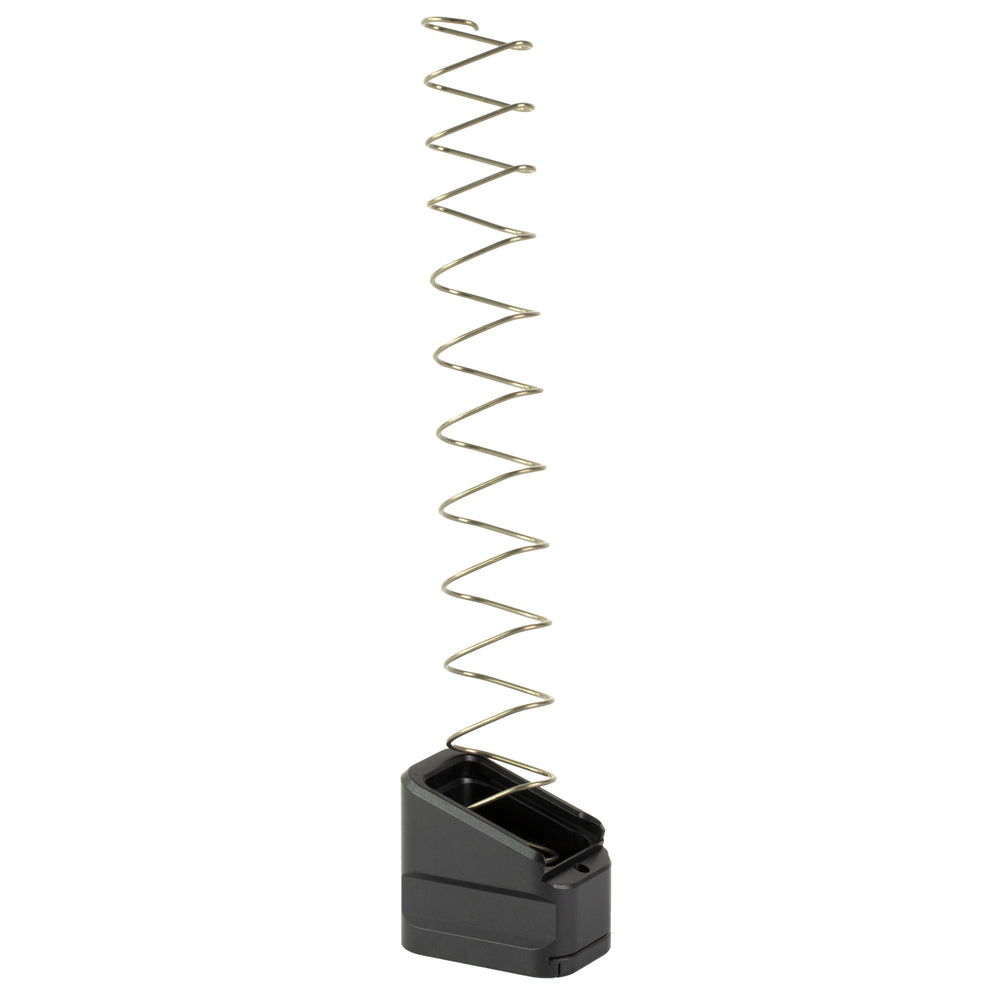 Shield CZ P-10 C/P-07 +5/4 Magazine Extension Black