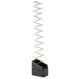 Shield CZ P-10 C/P-07 +5/4 Magazine Extension Black photo 2