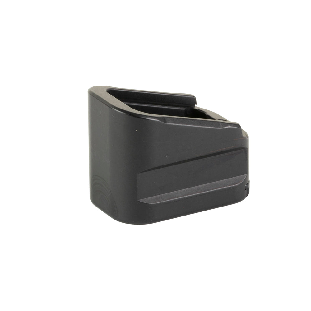 Shield Echelon +5 Magazine Extension Black