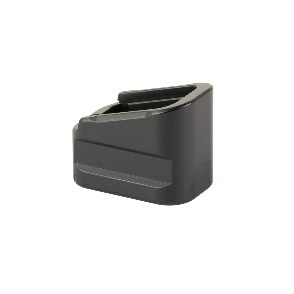 Shield Echelon +5 Magazine Extension Black