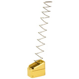 Shield Magazine Extension +5/4 For Glock 17/22 Gold photo 1
