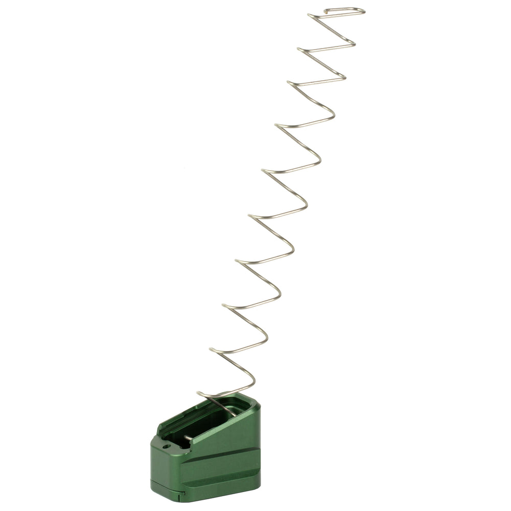 Shield Magazine Extension +5/4 For Glock 17/22 Oda
