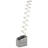 Shield Magazine Extension +5/4 For Glock 19/23 Gray photo 1
