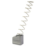 Shield Magazine Extension +5/4 For Glock 19/23 Gray photo 2