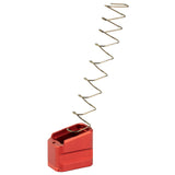 Shield Magazine Extension +5/4 For Glock 19/23 Red photo 1