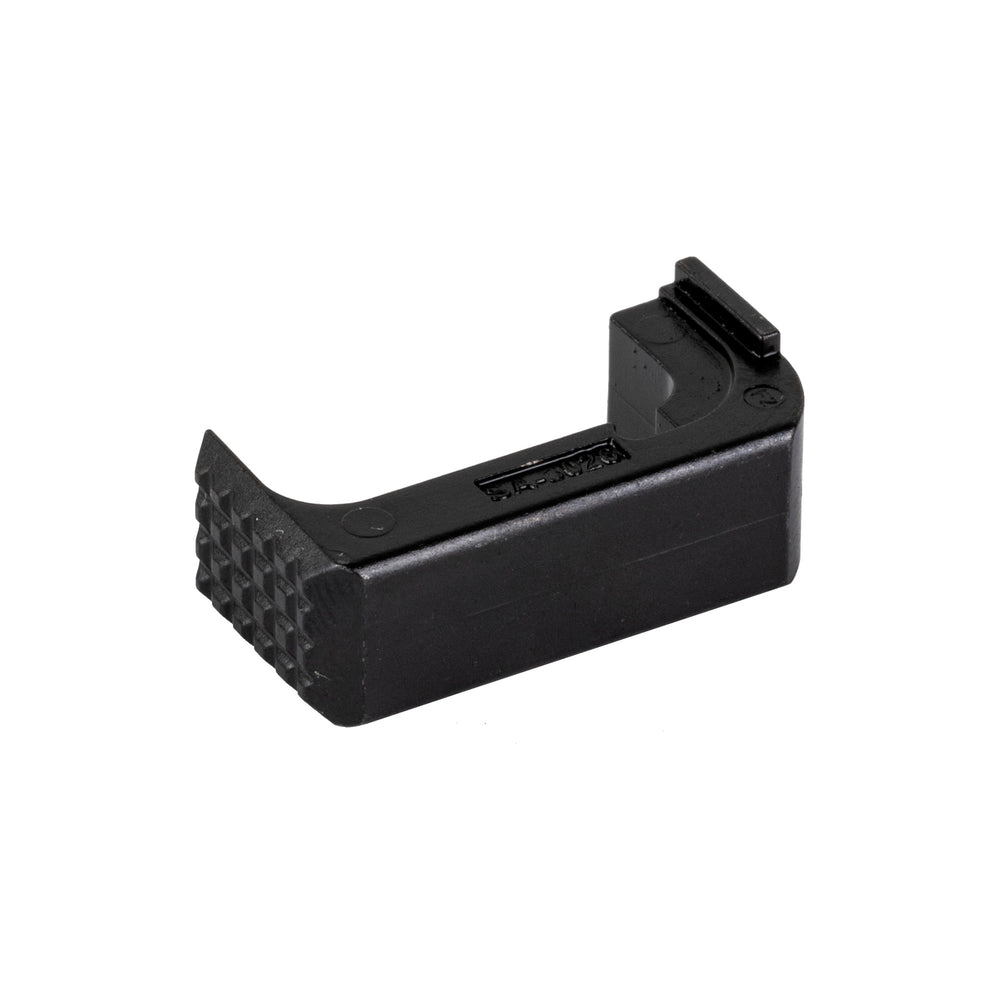 Shield Magazine Catch For Glock 43 Black