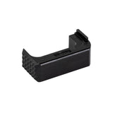 Shield Magazine Catch For Glock 43 Black photo 1