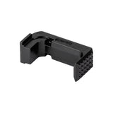 Shield Magazine Catch For Glock 43 Black photo 2