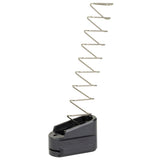 Shield Base Plate For Glock 43 +2 Black photo 1